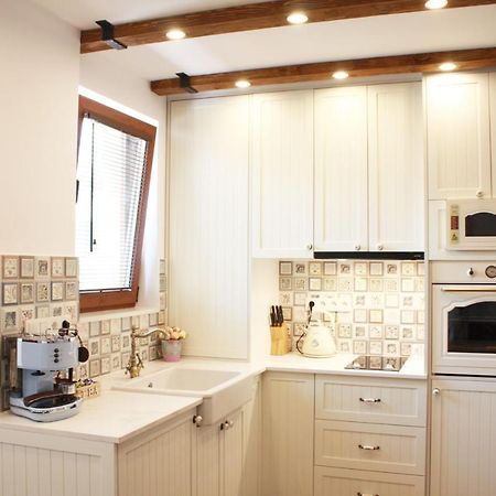 Habitat Central Apartment Русе Екстер'єр фото