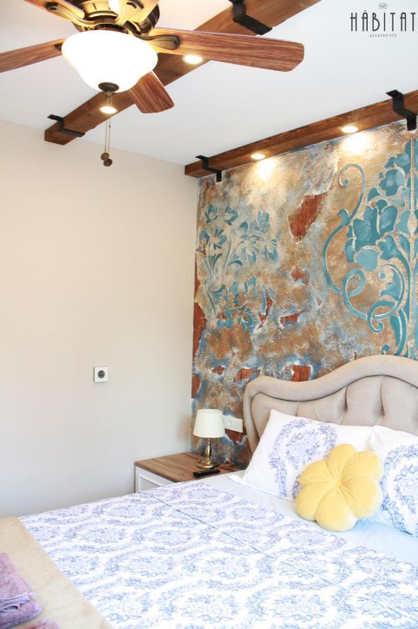 Habitat Central Apartment Русе Екстер'єр фото