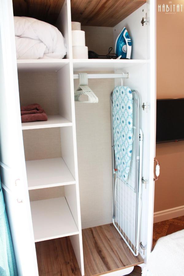 Habitat Central Apartment Русе Екстер'єр фото