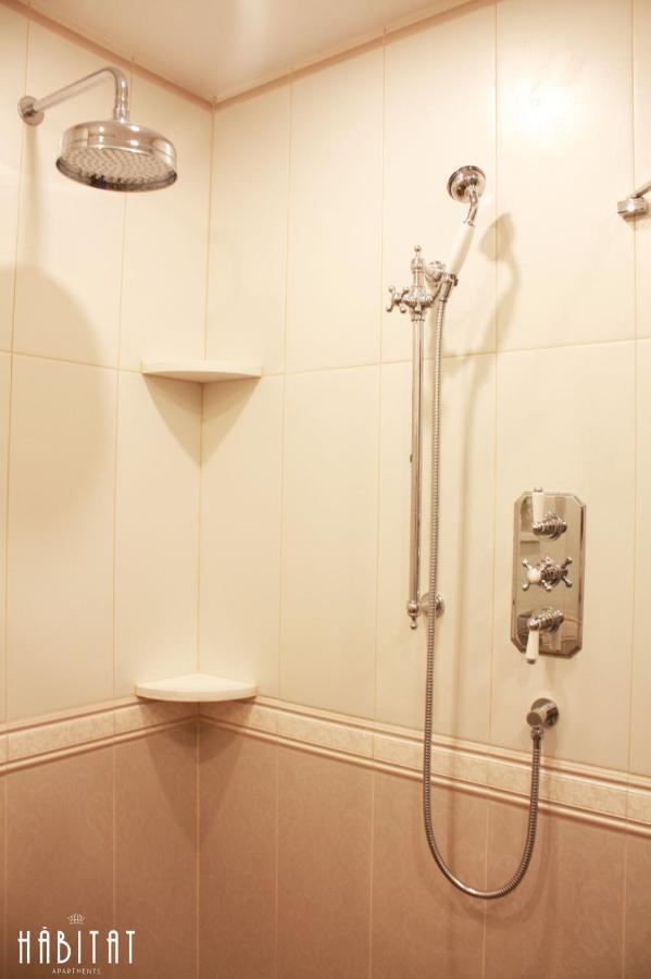 Habitat Central Apartment Русе Екстер'єр фото