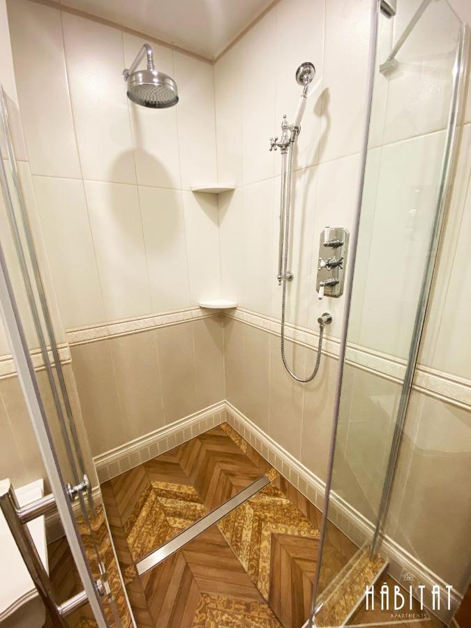 Habitat Central Apartment Русе Екстер'єр фото