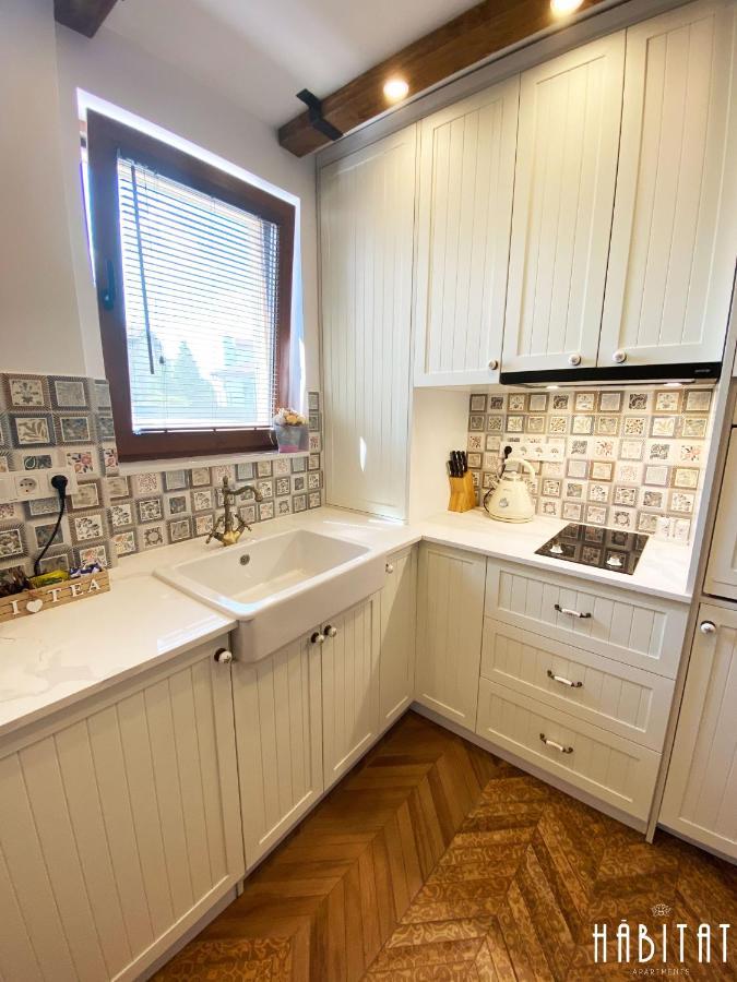 Habitat Central Apartment Русе Екстер'єр фото