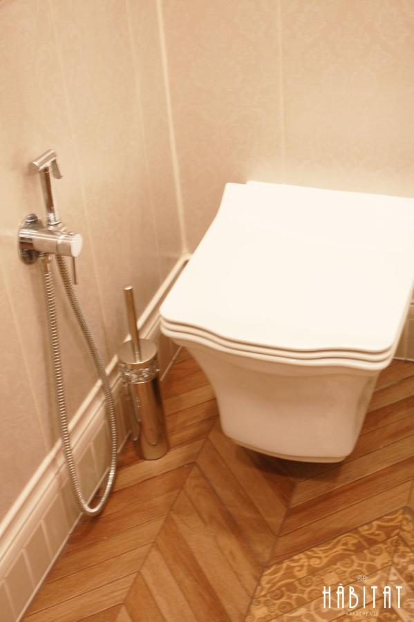 Habitat Central Apartment Русе Екстер'єр фото