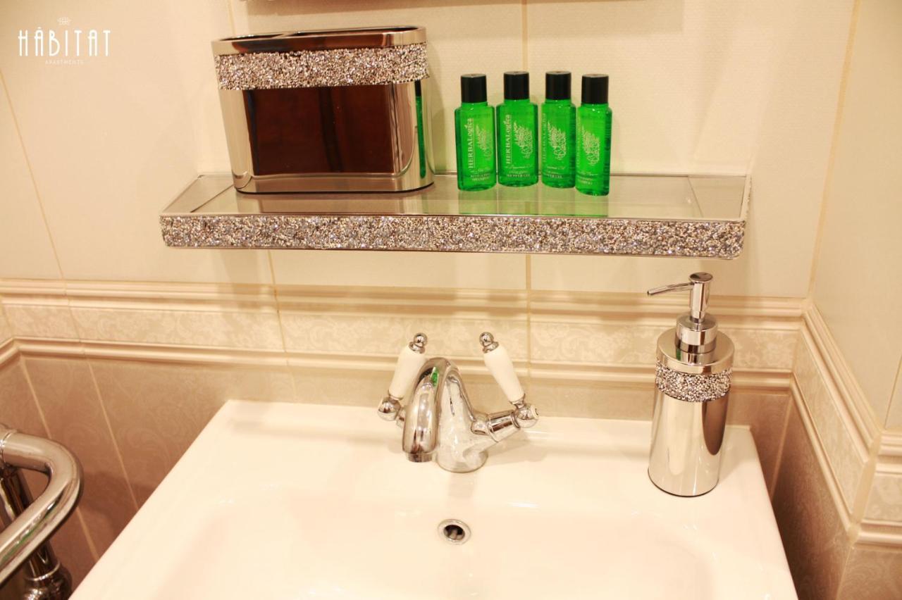 Habitat Central Apartment Русе Екстер'єр фото