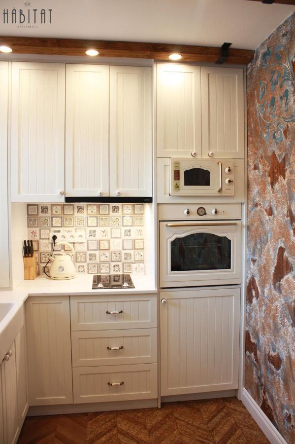 Habitat Central Apartment Русе Екстер'єр фото