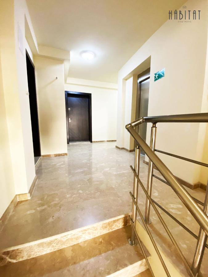 Habitat Central Apartment Русе Екстер'єр фото