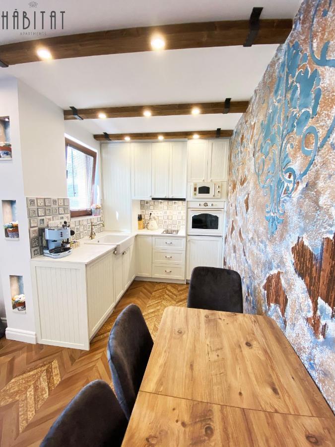 Habitat Central Apartment Русе Екстер'єр фото