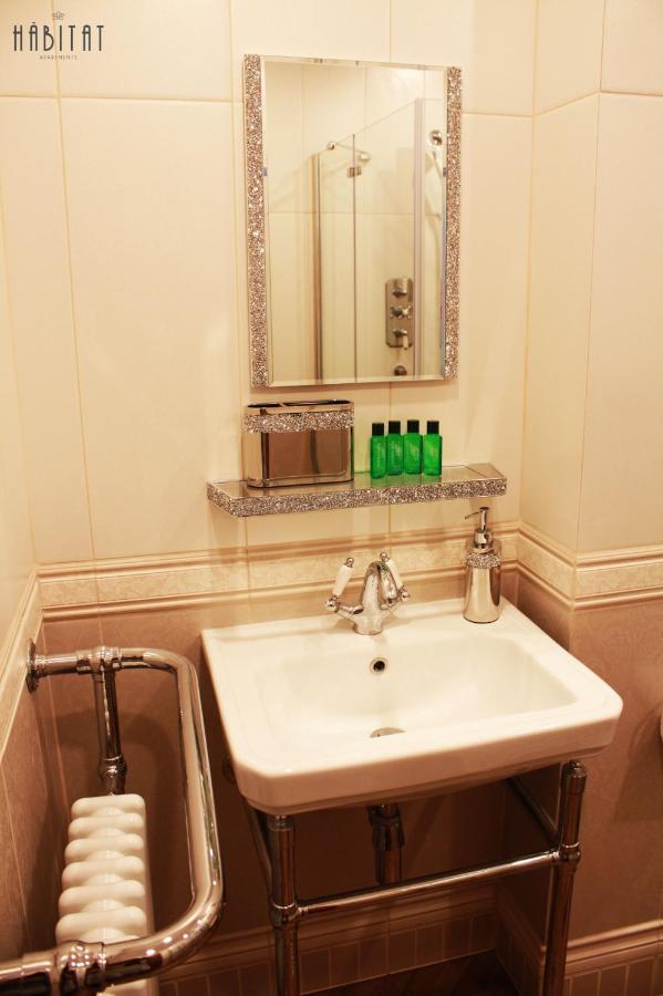 Habitat Central Apartment Русе Екстер'єр фото