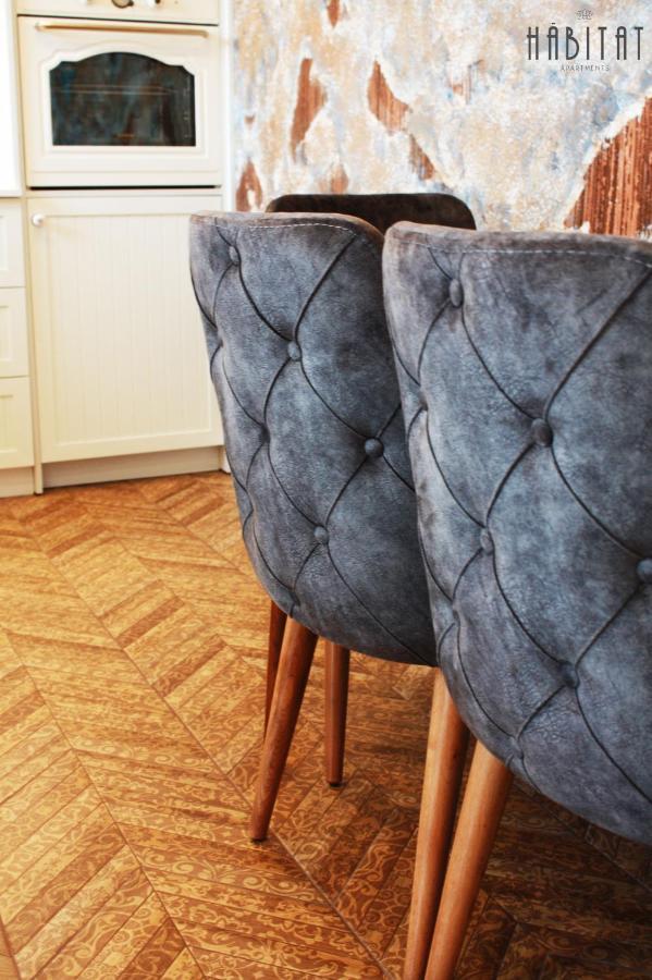 Habitat Central Apartment Русе Екстер'єр фото